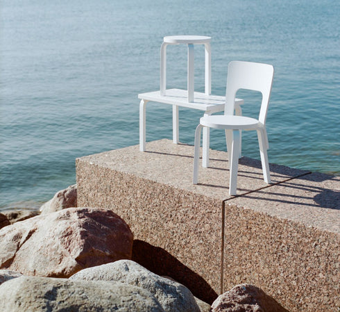 Artek 66 Chair